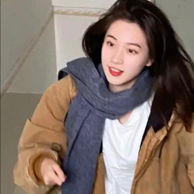 咳,小母牛